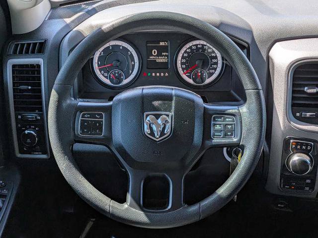 Used 2019 RAM 1500 Express w/ Express Value Package AWD/4WD image 18