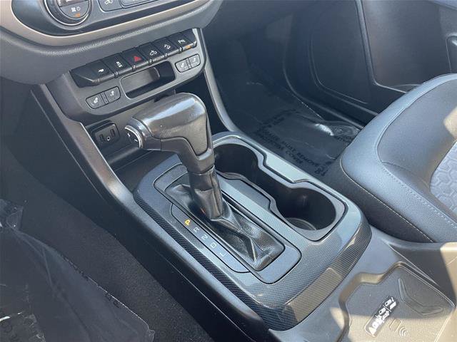 Used 2019 Chevrolet Colorado Z71 AWD/4WD image 32