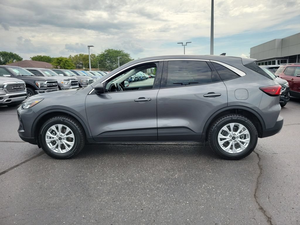 Certified 2023 Ford Escape Active w/ Tech Pack #1 AWD/4WD image 7