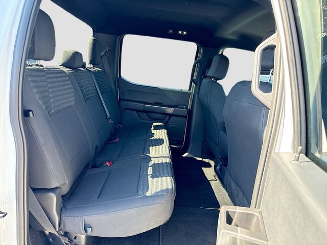 Certified 2023 Ford F150 XL w/ STX Appearance Package AWD/4WD image 34