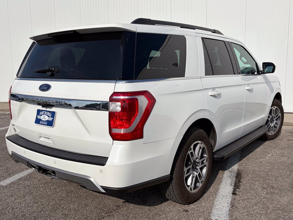 Certified 2020 Ford Expedition XLT AWD/4WD image 7