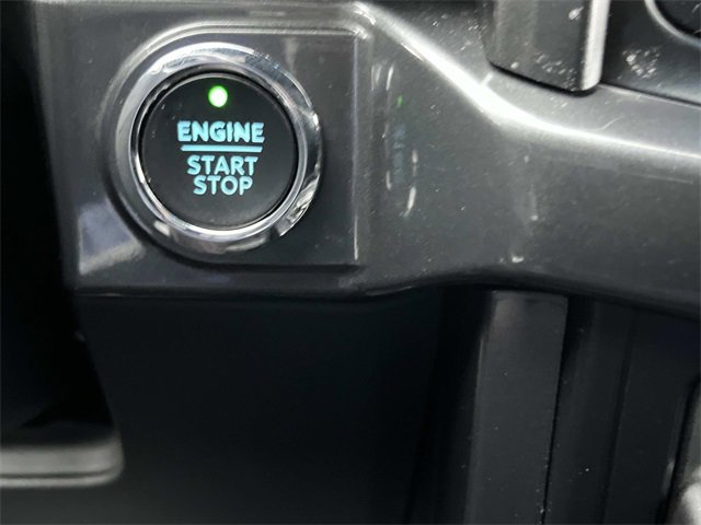 Certified 2023 Ford F150 XLT w/ Equipment Group 302A High image 37