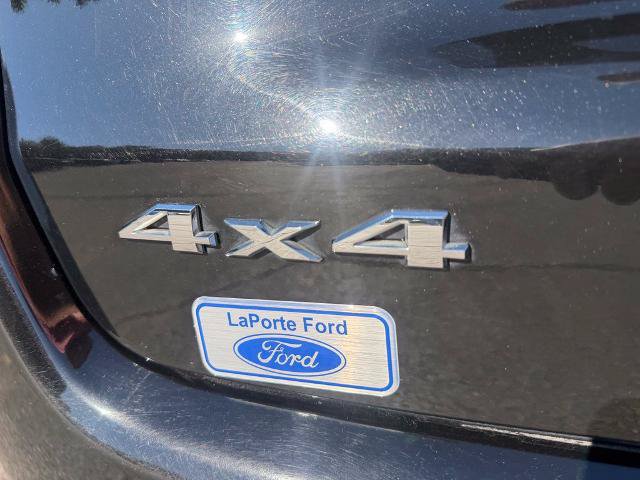 Used 2025 Jeep Compass Limited AWD/4WD image 10