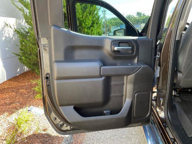 Used 2019 Chevrolet Silverado 1500 LT w/ All-Star Edition AWD/4WD image 22