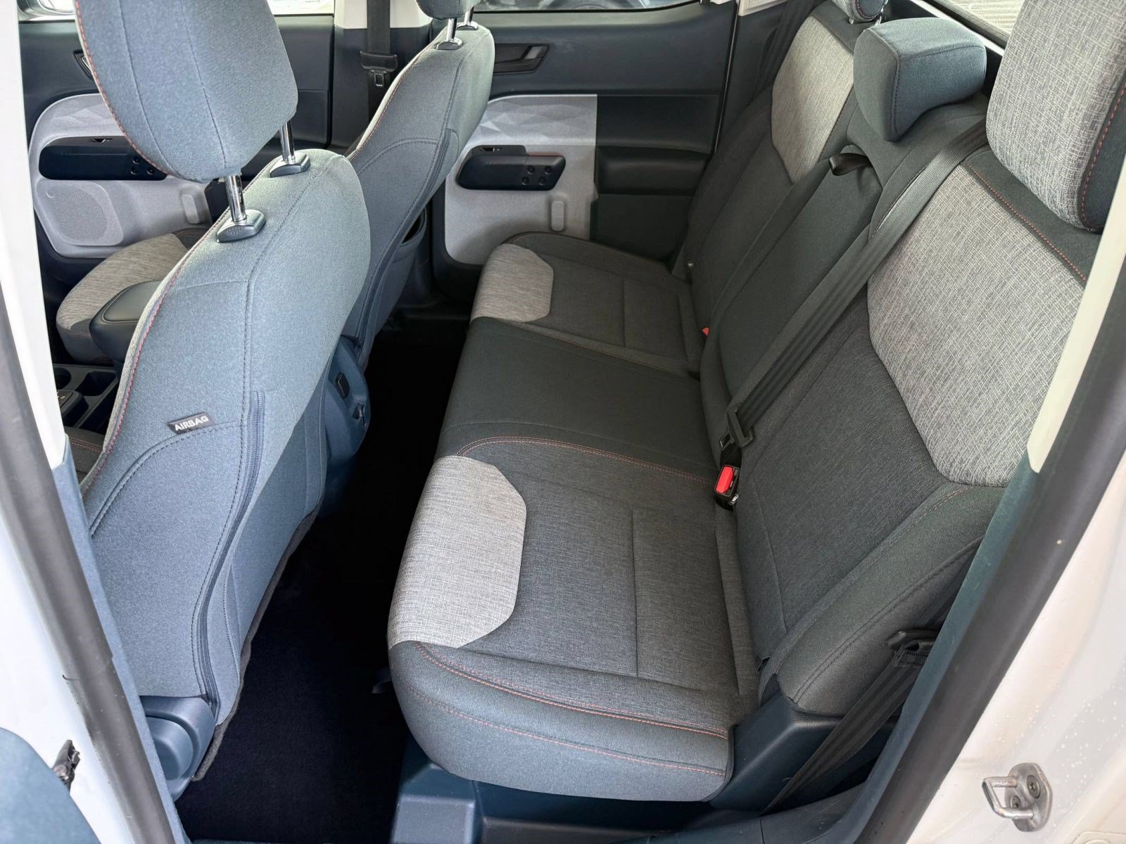 Certified 2022 Ford Maverick XLT FWD image 25