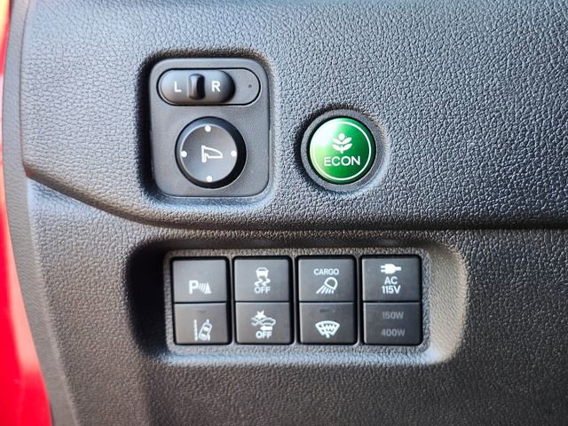 Used 2021 Honda Ridgeline RTL-E image 24