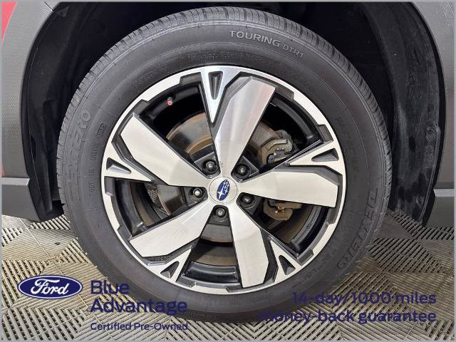 Used 2020 Subaru Forester Touring w/ Popular Package #2 AWD/4WD image 14