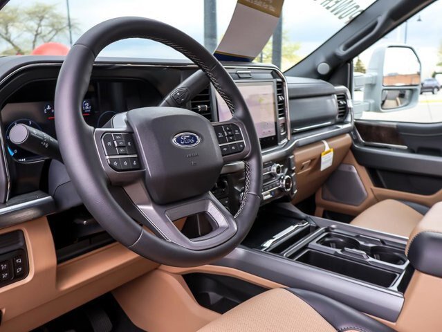 Certified 2026 Ford F450 Lariat AWD/4WD image 20