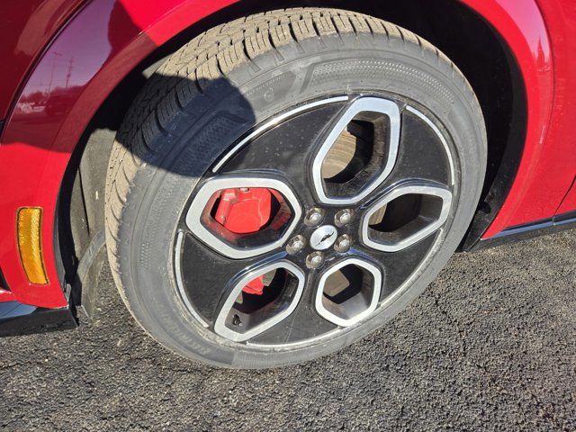 Certified 2023 Ford Mustang Mach-E GT image 48