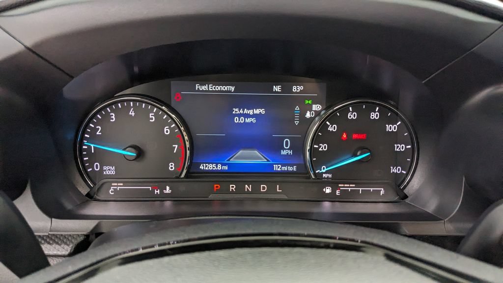 Certified 2023 Ford Explorer ST-Line w/ Class IV Trailer Tow Package AWD/4WD image 22