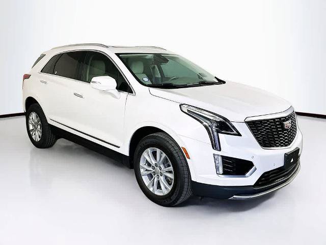 Used 2022 Cadillac XT5 Premium Luxury AWD/4WD image 24