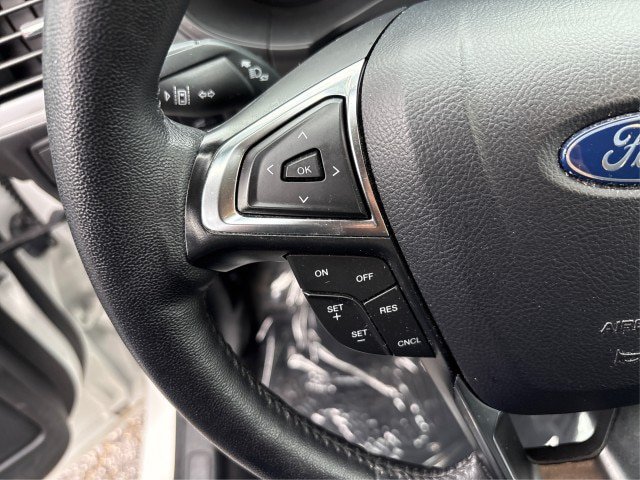 Certified 2024 Ford Edge SEL w/ Convenience Package AWD/4WD image 22