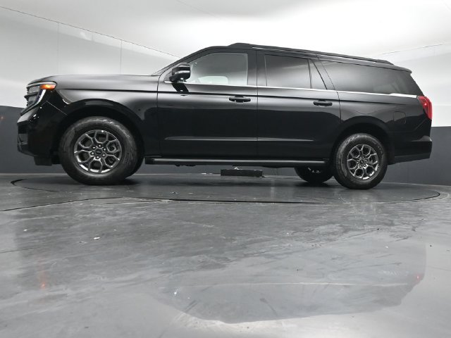 Certified 2026 Ford Expedition Max Active AWD/4WD image 41