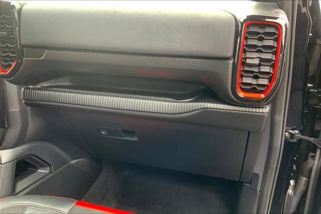 Certified 2024 Ford Ranger Raptor image 18