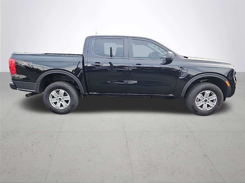 Certified 2025 Ford Ranger XL AWD/4WD image 9