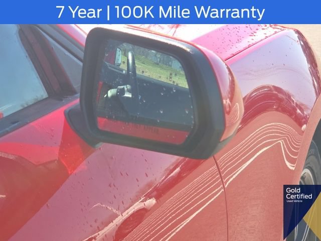 Certified 2024 Ford Mustang Premium RWD image 10