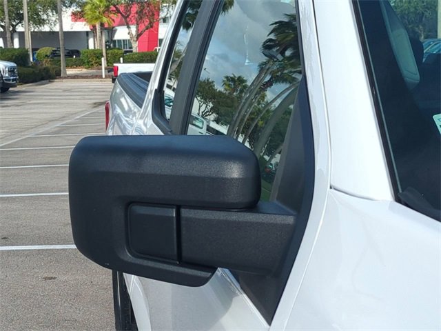 Certified 2023 Ford F150 XL image 12