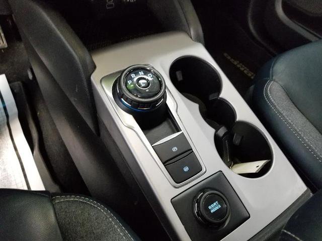 Certified 2023 Ford Bronco Sport Outer Banks image 18