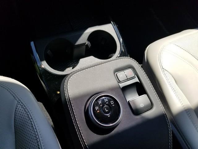 Certified 2021 Ford Mustang Mach-E Premium AWD/4WD image 20
