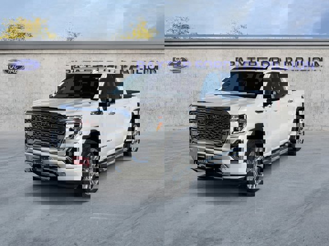 Used 2021 GMC Sierra 1500 Denali w/ Denali Ultimate Package image 7