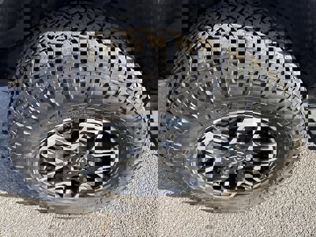 Certified 2023 Ford Bronco Outer Banks image 13