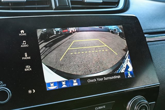 Used 2022 Honda CR-V EX-L image 29