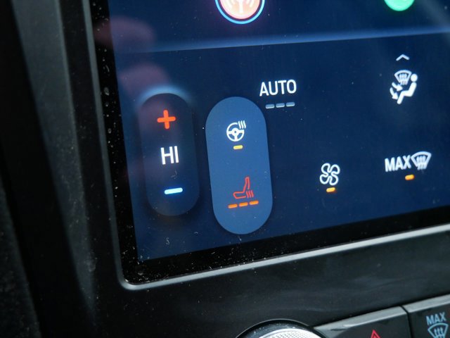 Certified 2024 Ford Edge SEL w/ Convenience Package image 23