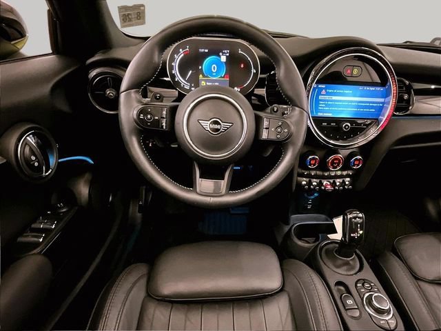 Used 2022 MINI Cooper S w/ Driver Assistance Package FWD image 5