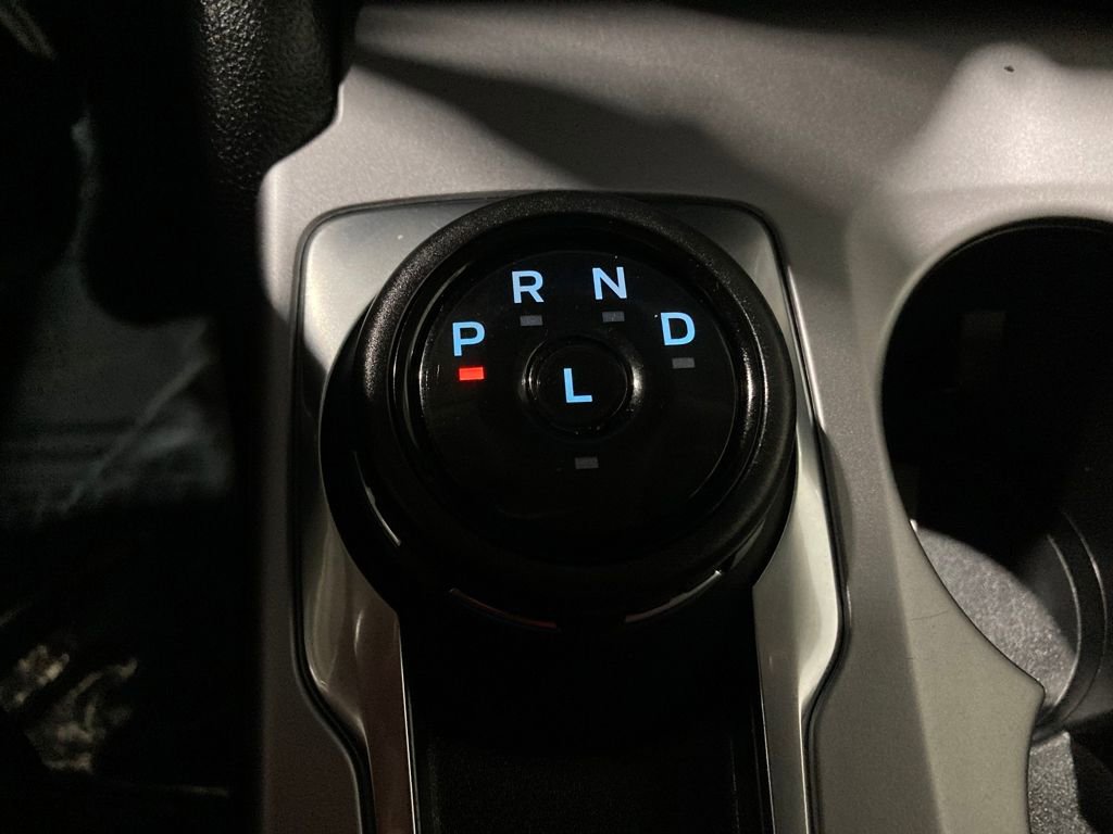 Certified 2024 Ford Bronco Sport Big Bend image 27