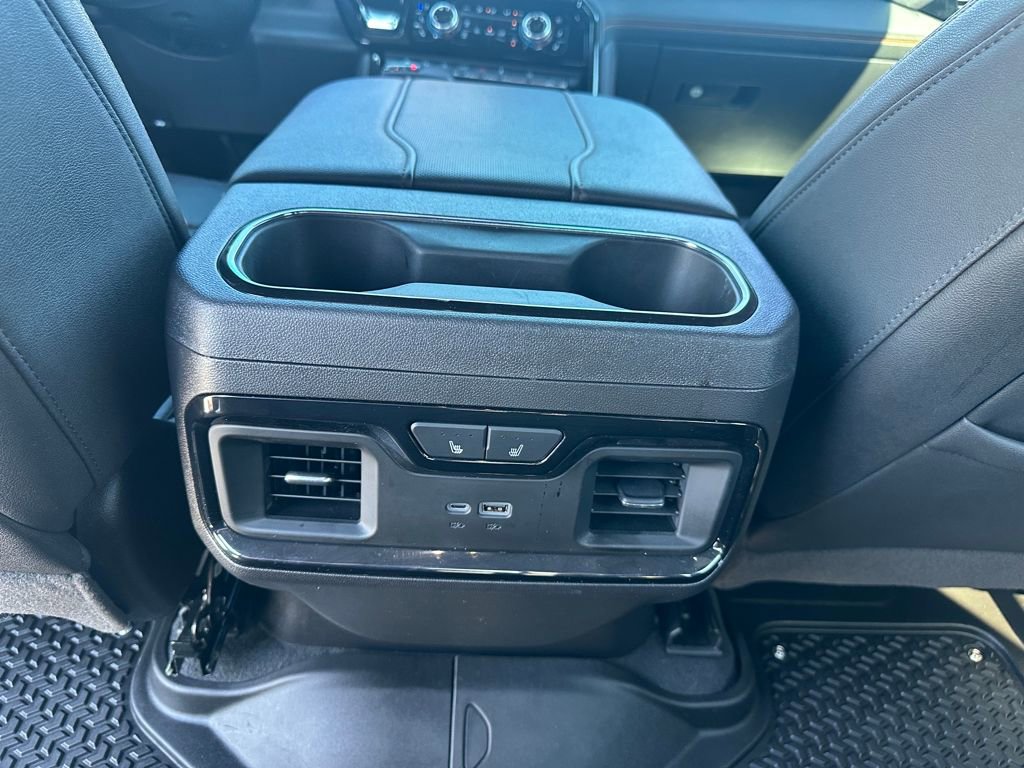 Used 2024 GMC Sierra 1500 AT4 w/ AT4 Premium Package image 20