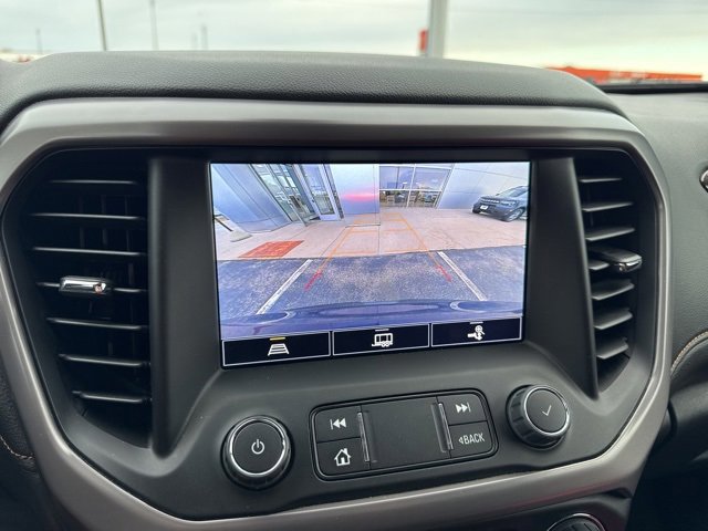 Used 2023 GMC Acadia AT4 w/ Trailering Package image 30