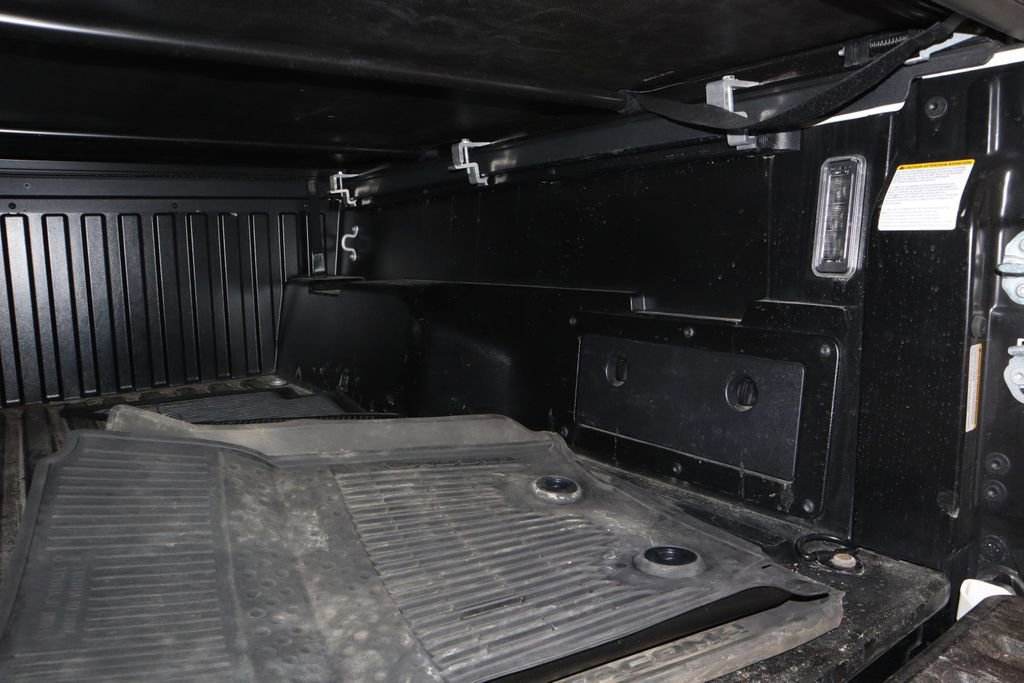 Used 2023 Toyota Tacoma SR AWD/4WD image 16