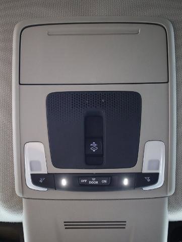 Used 2024 Honda CR-V EX-L image 21
