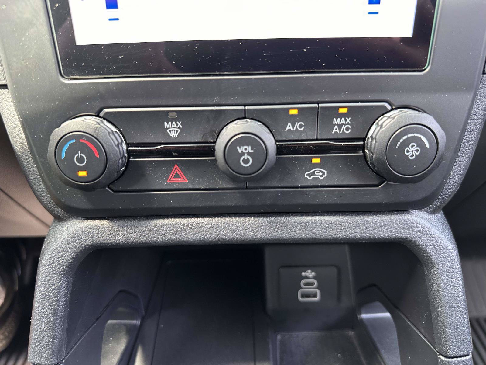 Certified 2024 Ford Ranger XL w/ Trailer Tow Package AWD/4WD image 23