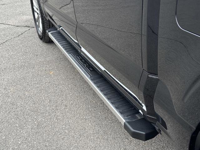 Certified 2025 Ford F150 Lariat w/ Equipment Group 501A Mid image 11