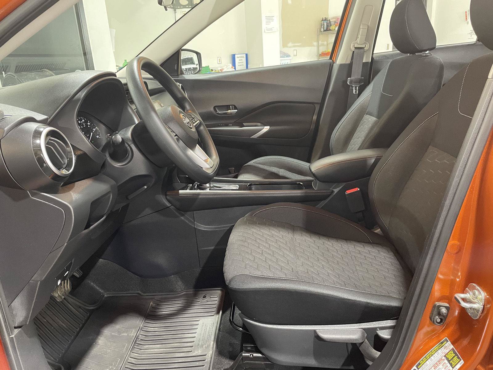 Used 2023 Nissan Kicks SV FWD image 25
