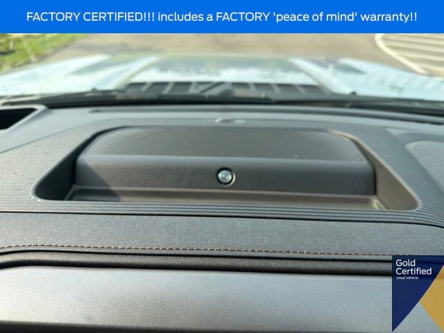 Certified 2024 Ford F150 Lariat w/ Equipment Group 502A High AWD/4WD image 42