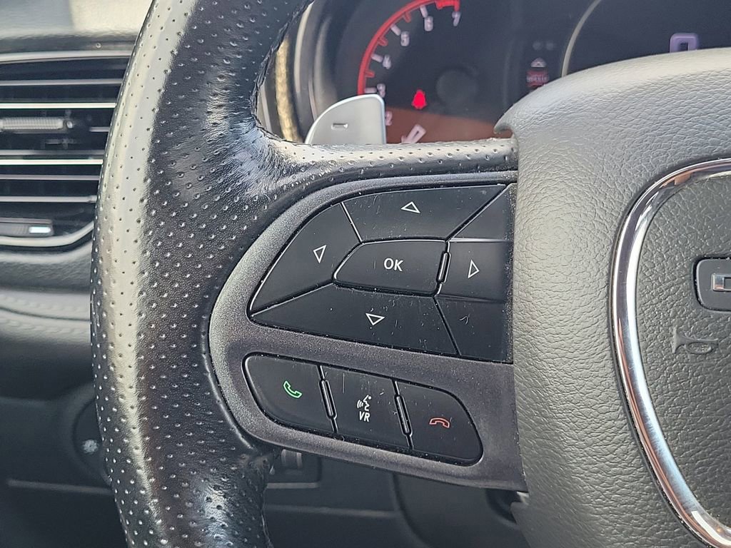 Used 2022 Dodge Durango GT image 28