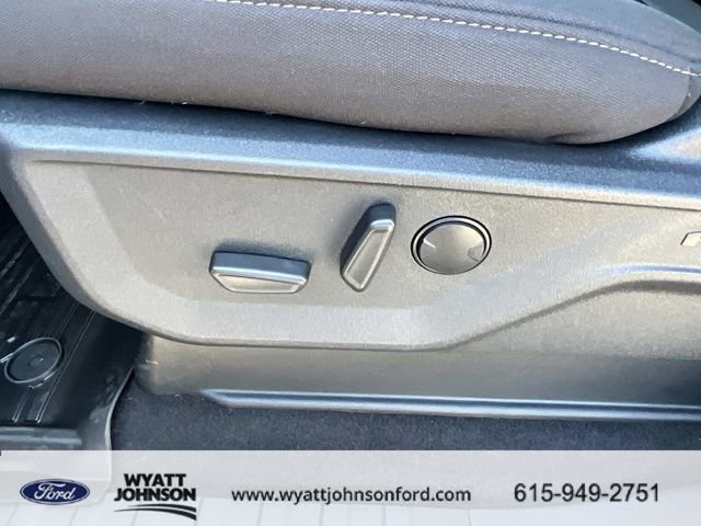 Certified 2024 Ford F150 XLT w/ Equipment Group 302A MID image 28