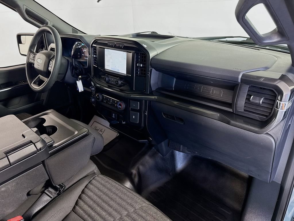 Certified 2023 Ford F150 XL w/ STX Appearance Package AWD/4WD image 28