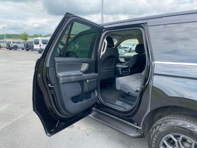 Certified 2025 Ford Expedition Max Active AWD/4WD image 26