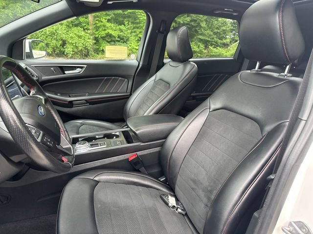 Certified 2022 Ford Edge ST-Line AWD/4WD image 39