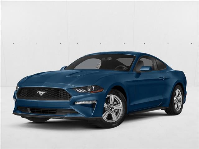 Certified 2018 Ford Mustang GT Premium