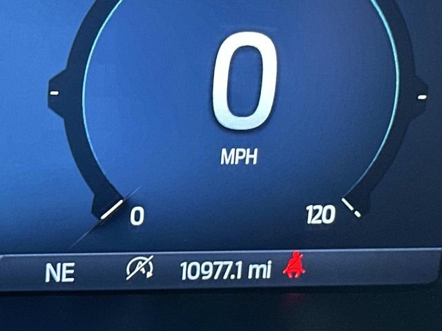 Certified 2025 Ford F150 STX w/ STX Black Appearance Package image 23