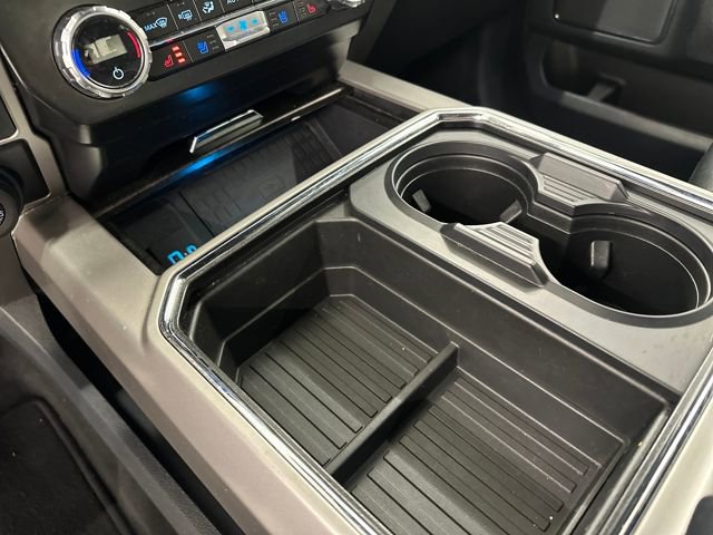 Certified 2022 Ford F350 Lariat w/ Lariat Ultimate Package image 31