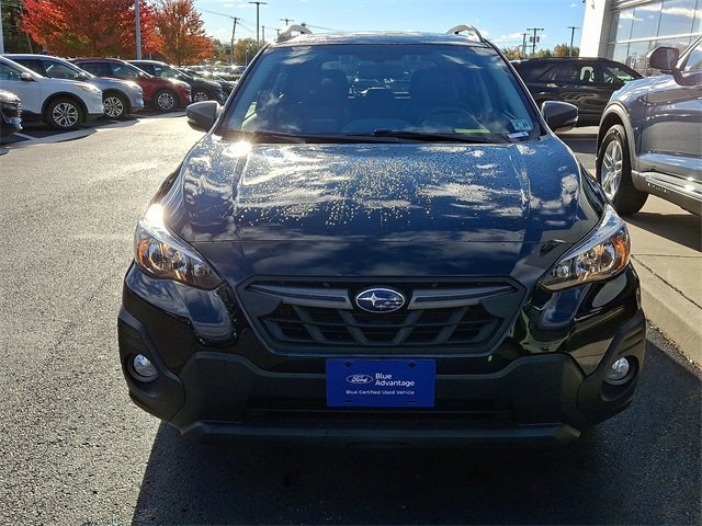 Used 2023 Subaru Crosstrek 2.5i Sport image 7