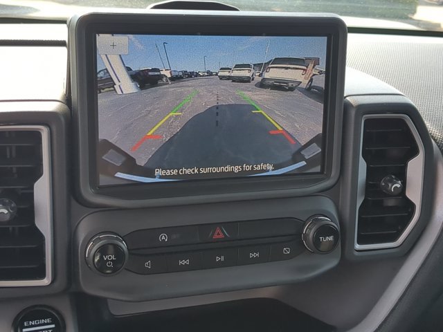 Certified 2024 Ford Bronco Sport Big Bend AWD/4WD image 23