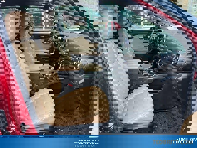 Used 2020 Chevrolet Blazer Premier w/ Driver Confidence II Package image 21