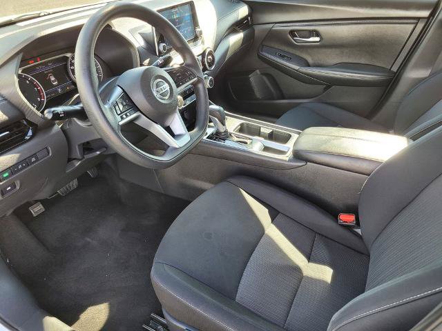 Used 2023 Nissan Sentra SV FWD image 15