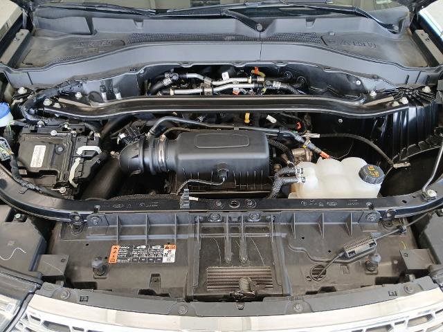 Certified 2022 Ford Explorer Limited w/ Class IV Trailer Tow Package image 18